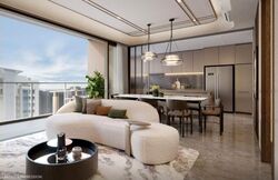 Amber Gardens (D15), Condominium #485534621